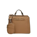 Steve Madden Evelyn Satchel, Nutshell