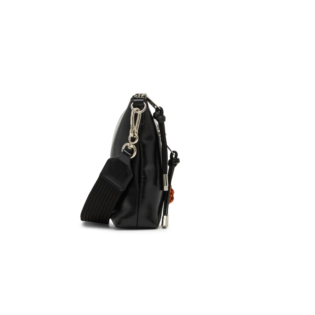 Steve Madden Jony Crossbody, Black
