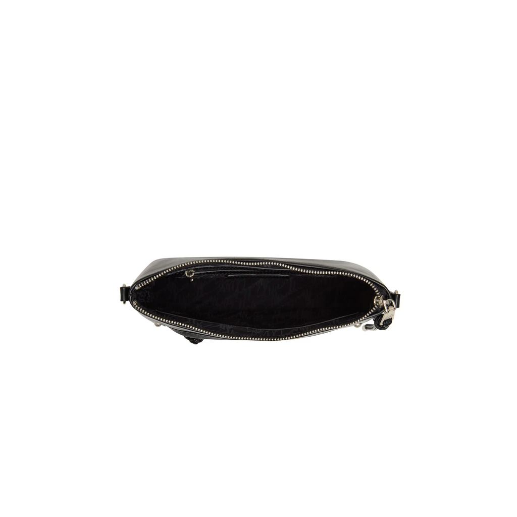 Steve Madden Jony Crossbody, Black