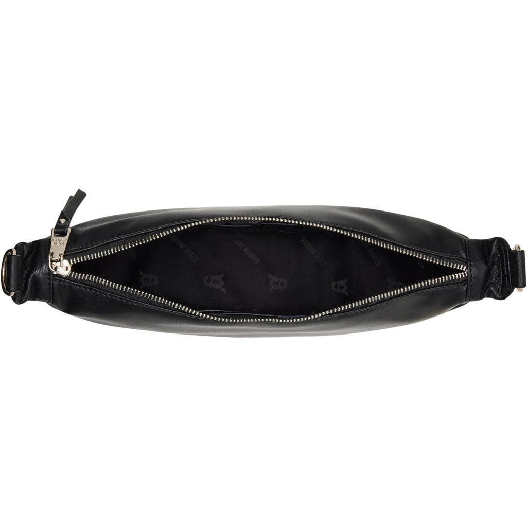 Steve Madden Juliee Crossbody, Black