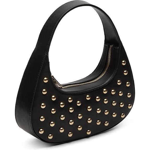 Steve Madden Koa Shoulder Bag, Black