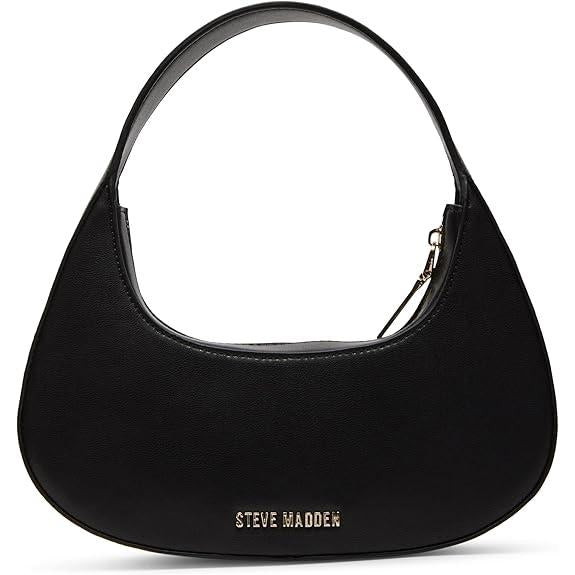 Steve Madden Koa Shoulder Bag, Black