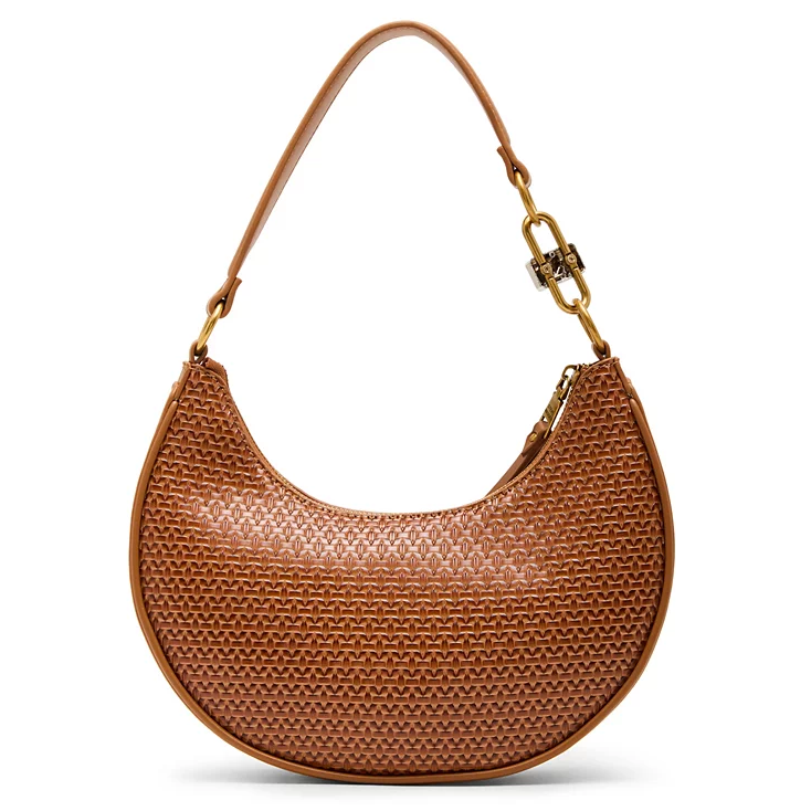 Steve Madden Lohan Shoulder Bag, Ginger