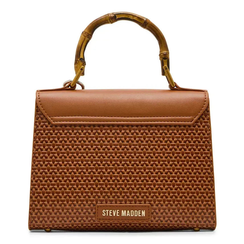 Steve Madden Londy Satchel, Ginger
