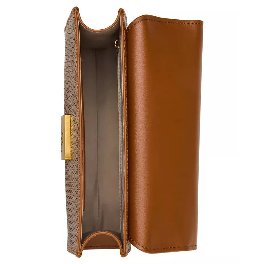 Steve Madden Londy Satchel, Ginger