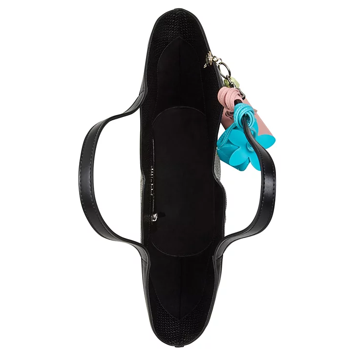 Steve Madden Maira XL Tote Bag, Black