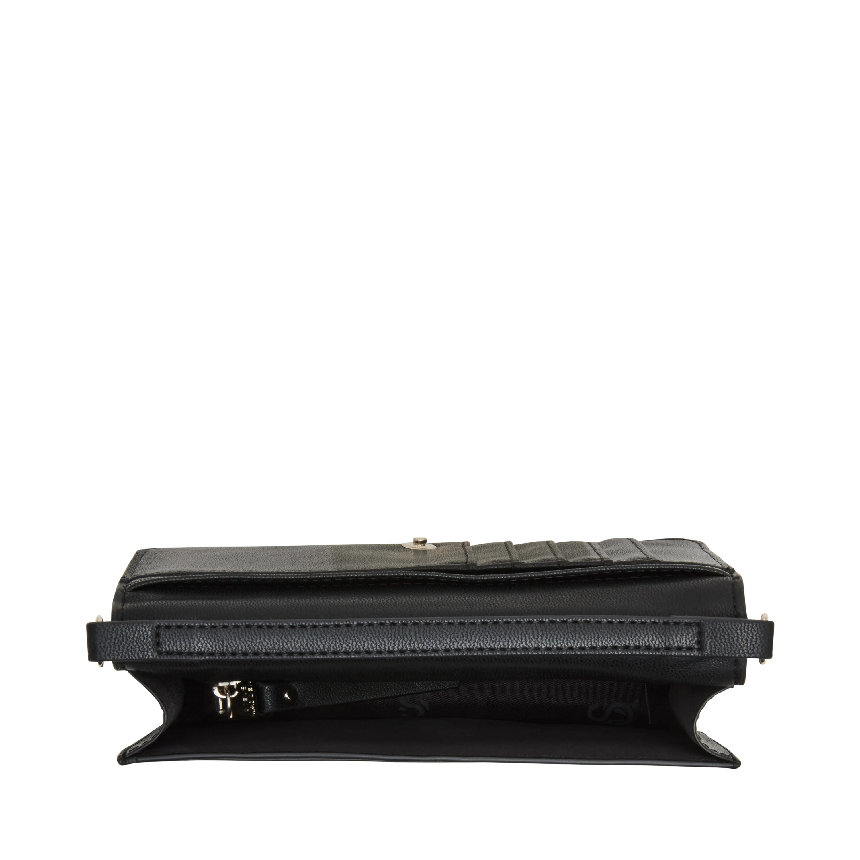 Steve Madden Paulie Crossbody, Black