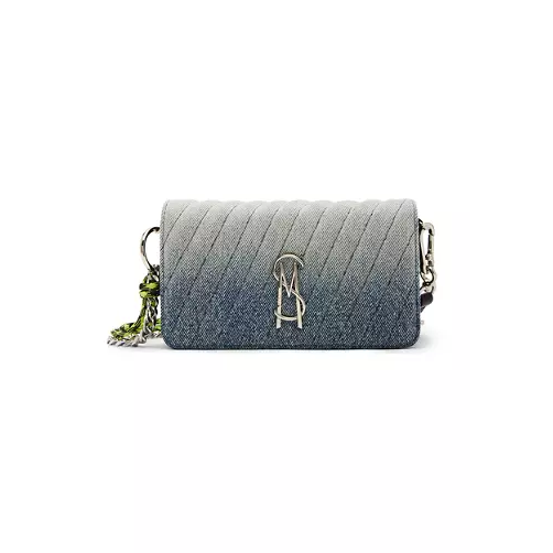 Steve Madden Paulie Crossbody, Denim