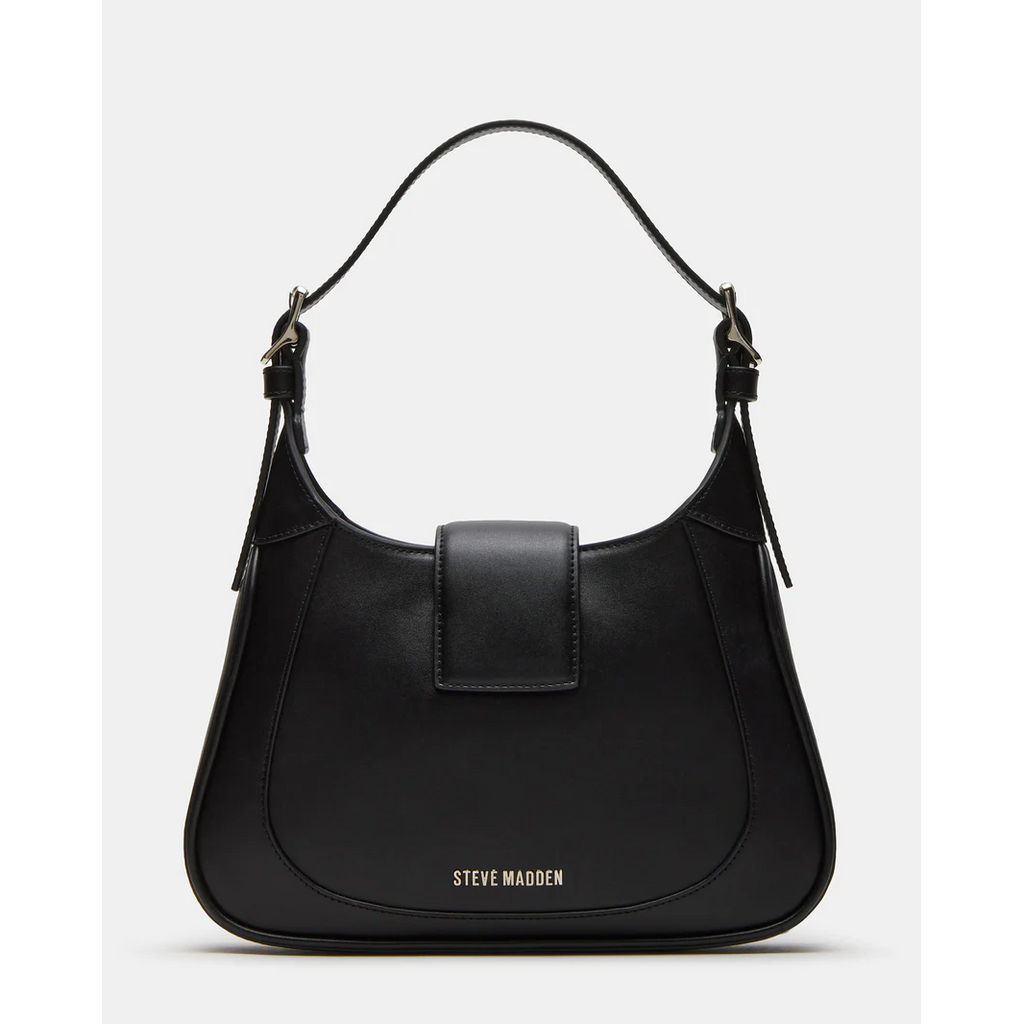 Steve Madden Tully Shoulder Bag, Black