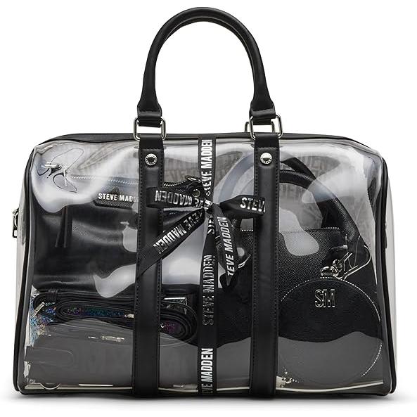 Steve Madden Warren 6 Piece Gift Set