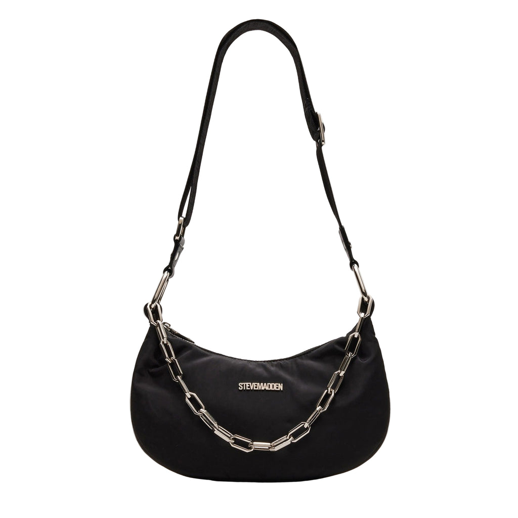 Steve Madden Zoeyy Crossbody, Black