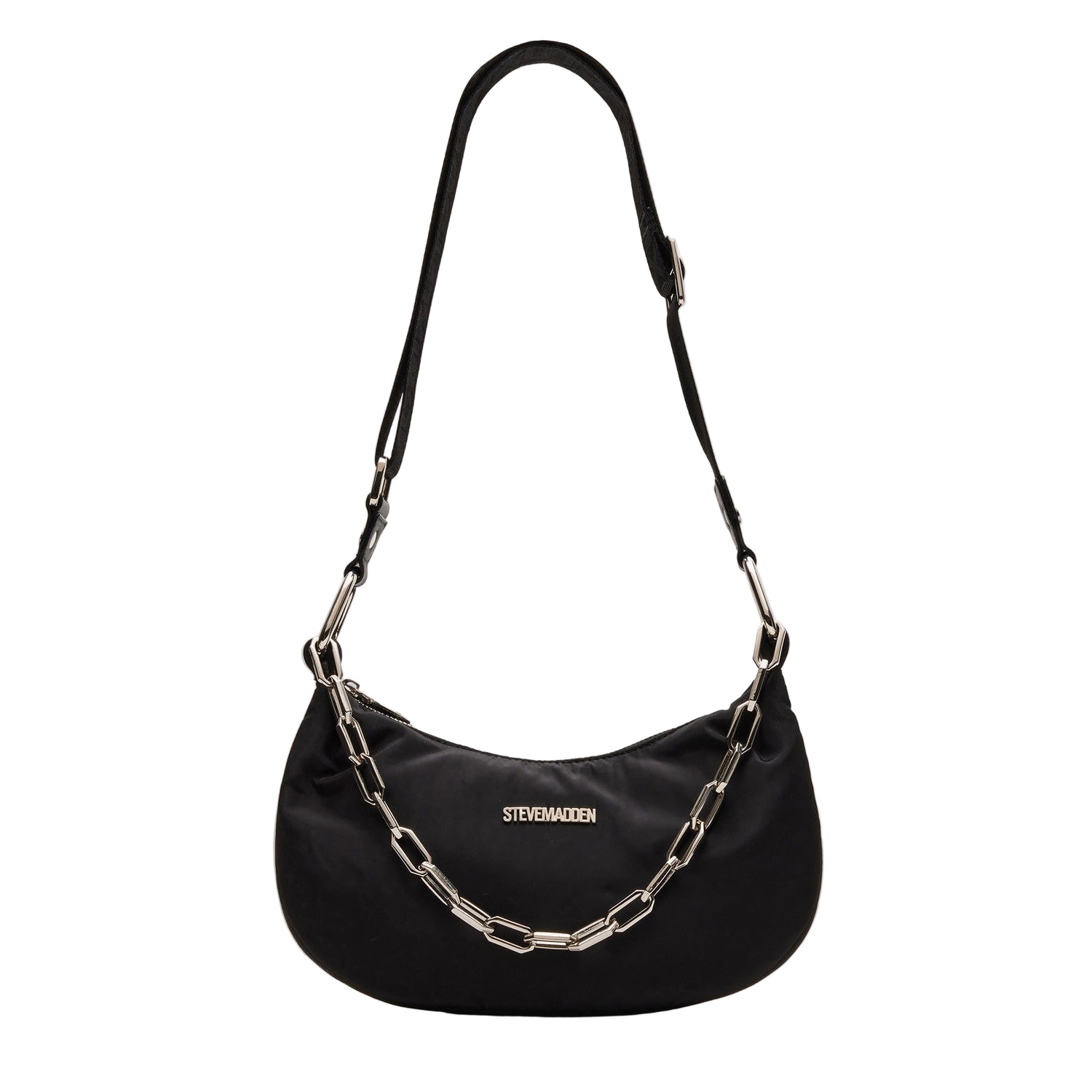 Steve Madden Zoeyy Crossbody, Black