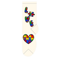 Support Autism Awareness