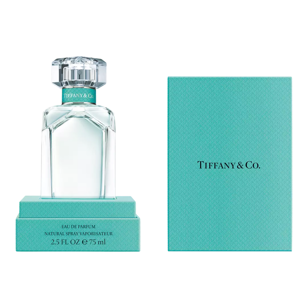 TIFFANY & CO. - Eau de Parfum, 2.5 oz