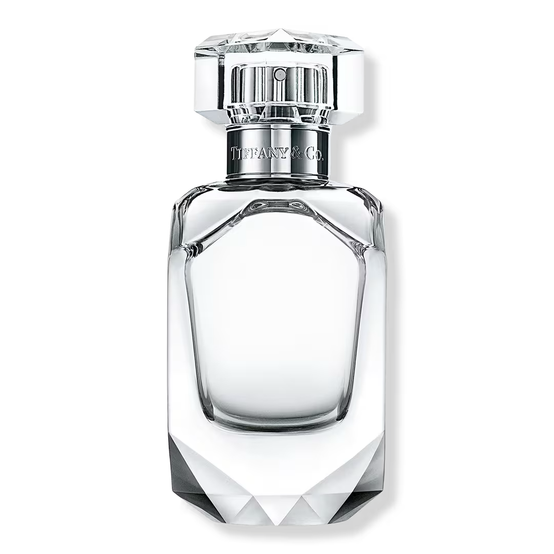 TIFFANY & CO. - Sheer Eau de Toilette, 2.5 oz