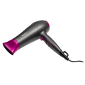Tourmaline Hair Dryer, Turbo Blast 1875