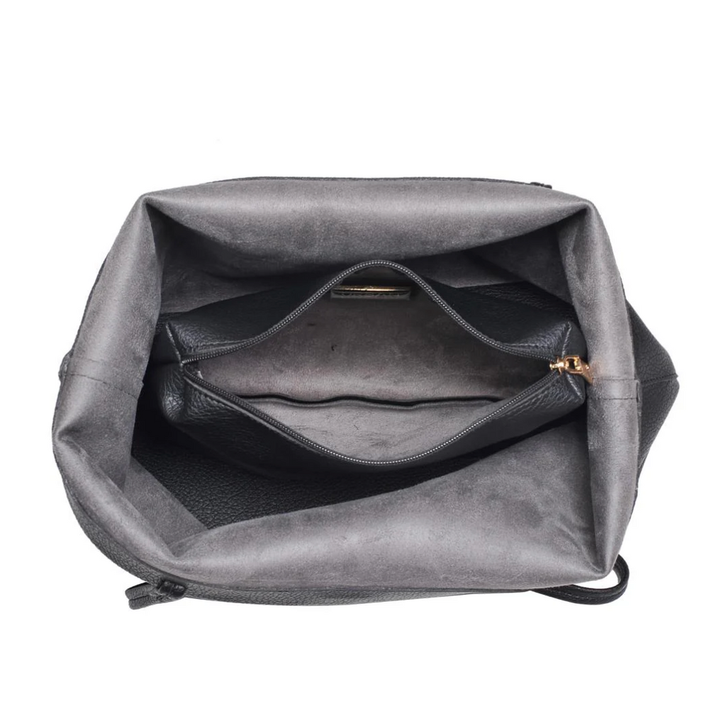 Urban Expressions Alma Tote & Pouch Set