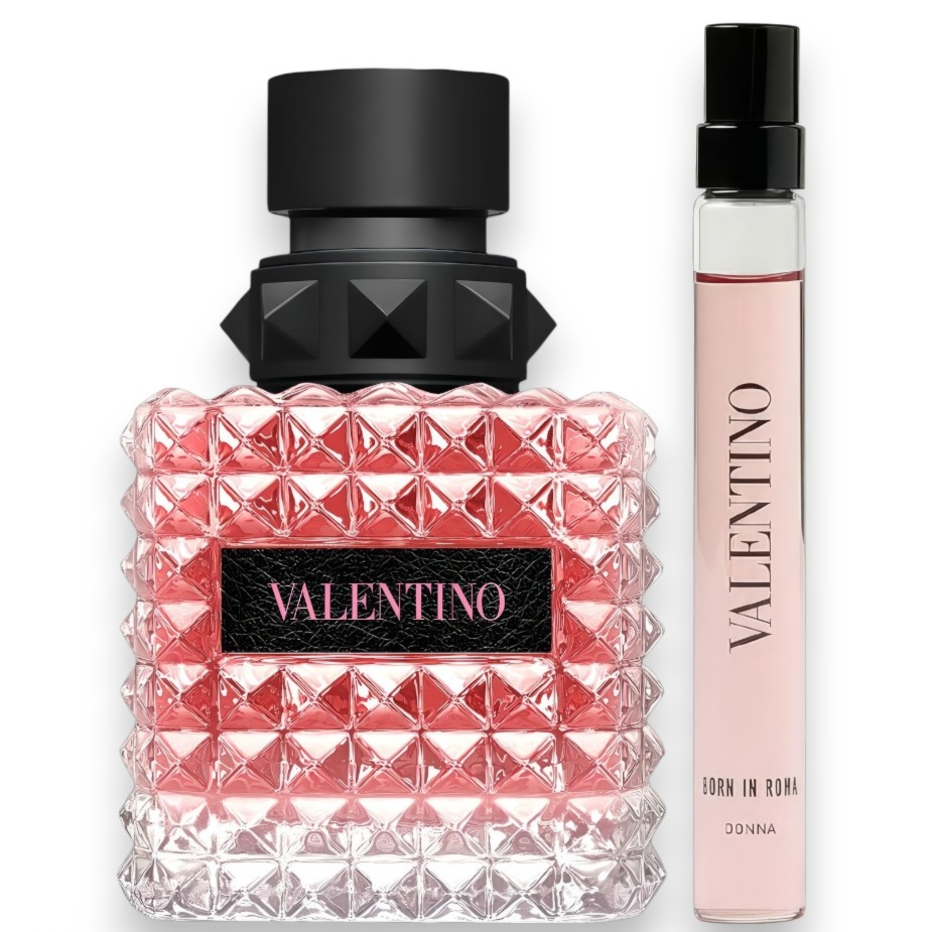 VALENTINO - Born in Roma 2 Piece Gift Set