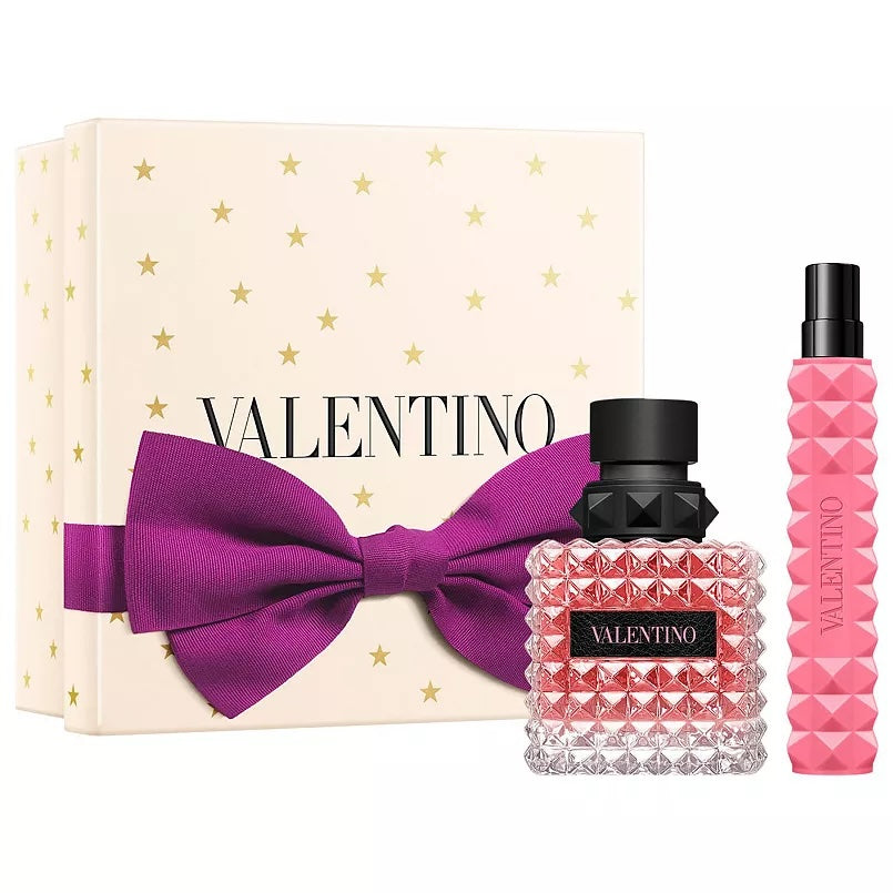 VALENTINO - Donna Born in Roma 2 Piece Gift Set