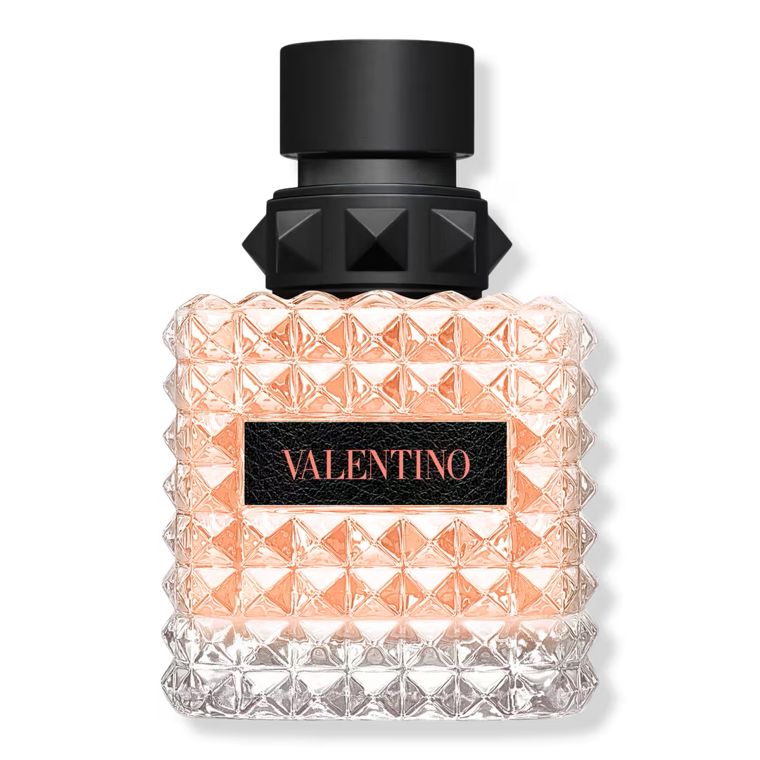 VALENTINO - Donna Born in Roma Coral Fantasy