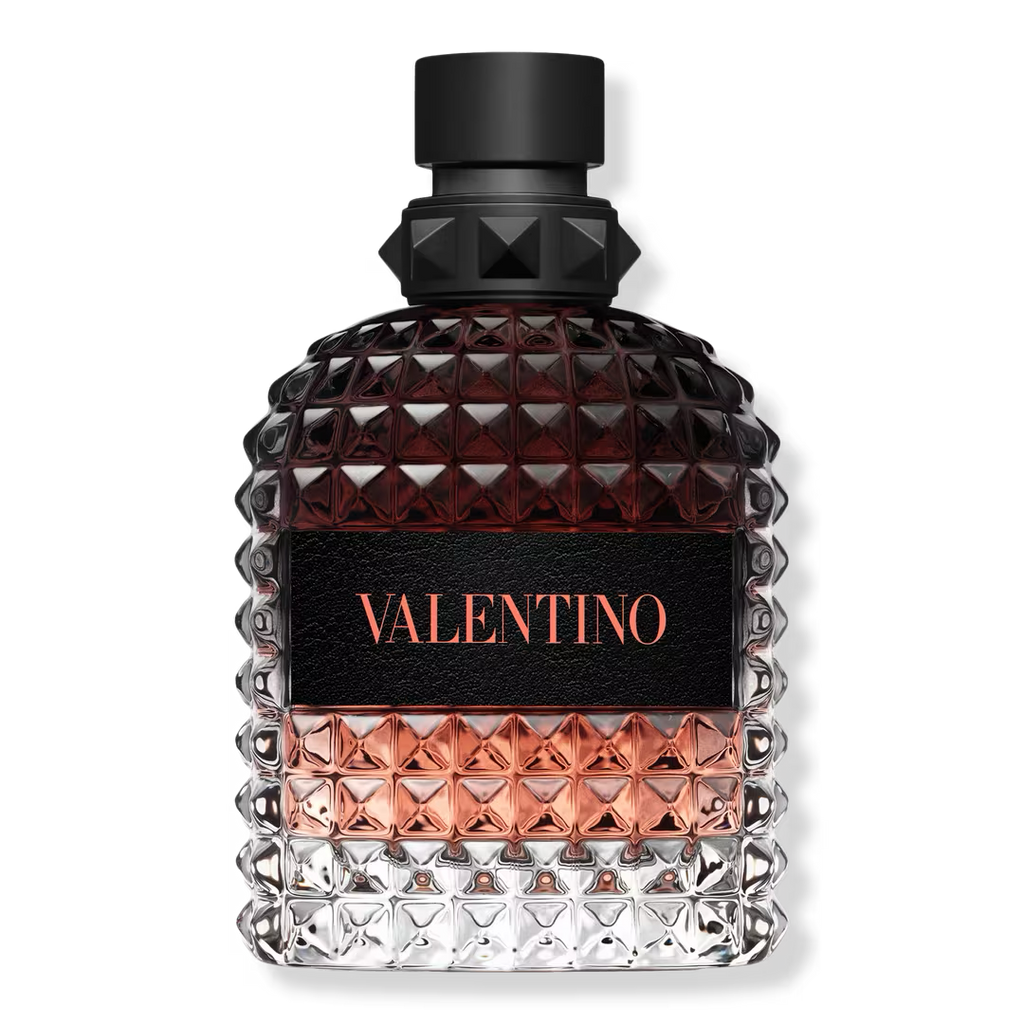 VALENTINO - Uomo Born in Roma Coral Fantasy Eau de Toilette, 3.4 oz