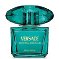 VERSACE - Crystal Emerald Eau de Parfum, 3.0 oz