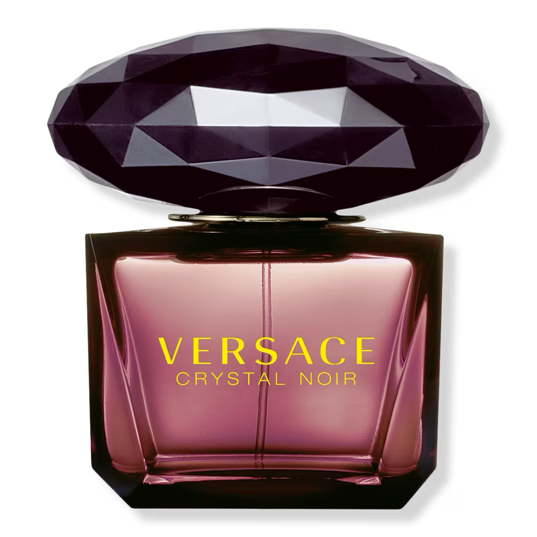 VERSACE - Crystal Noir Eau de Parfum 4 Piece Gift Set