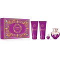 VERSACE - Dylan Purple 4 Piece Gift Set