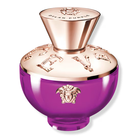 VERSACE - Dylan Purple Eau de Parfum, 3.4 oz