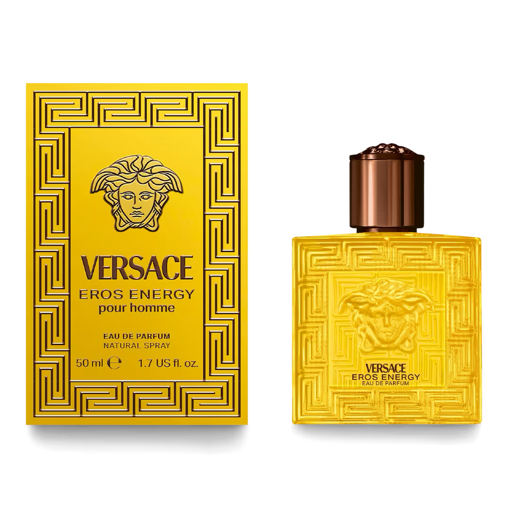 VERSACE - Eros Energy Eau de Parfum, 3.4 oz