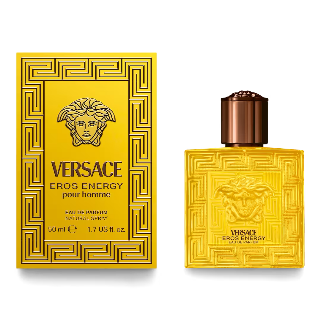 VERSACE - Eros Energy Eau de Parfum, 3.4 oz