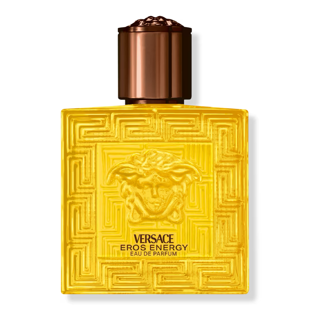 VERSACE - Eros Energy Eau de Parfum, 3.4 oz
