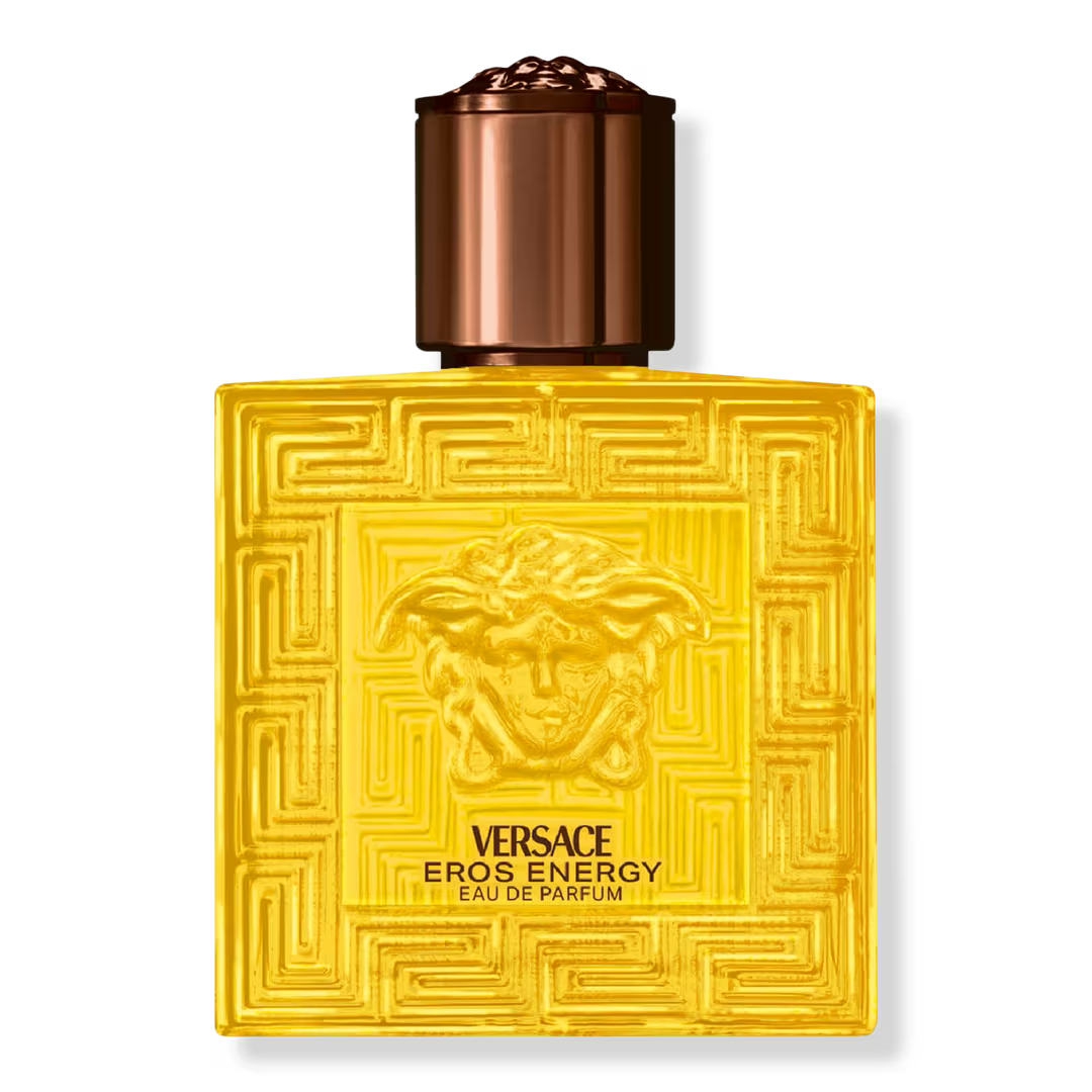 VERSACE - Eros Energy Eau de Parfum, 3.4 oz