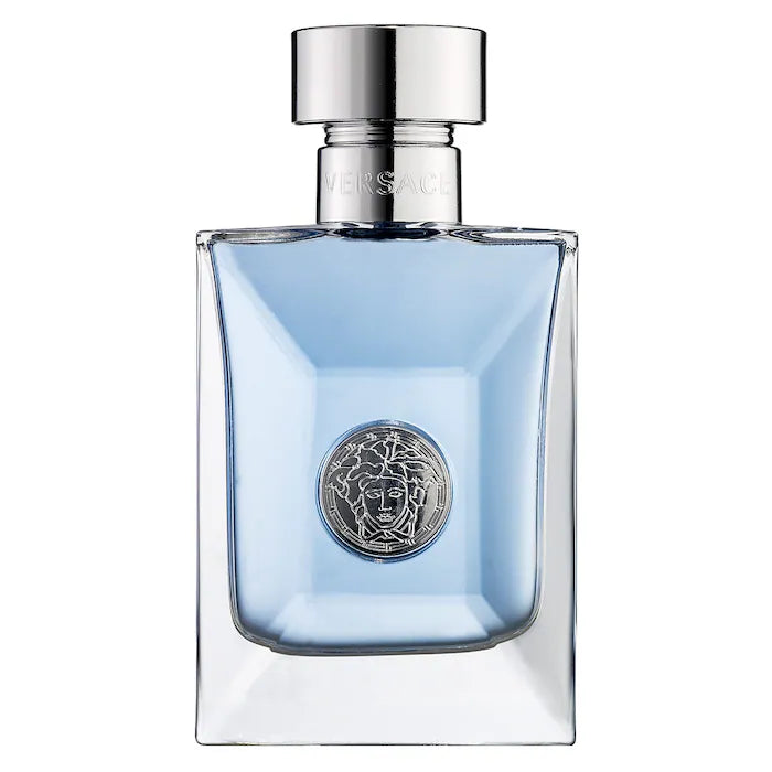 VERSACE - Pour Homme 3 Piece Gift Set