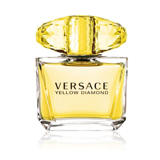 VERSACE - Yellow Diamond Eau de Toilette, 3.0 oz