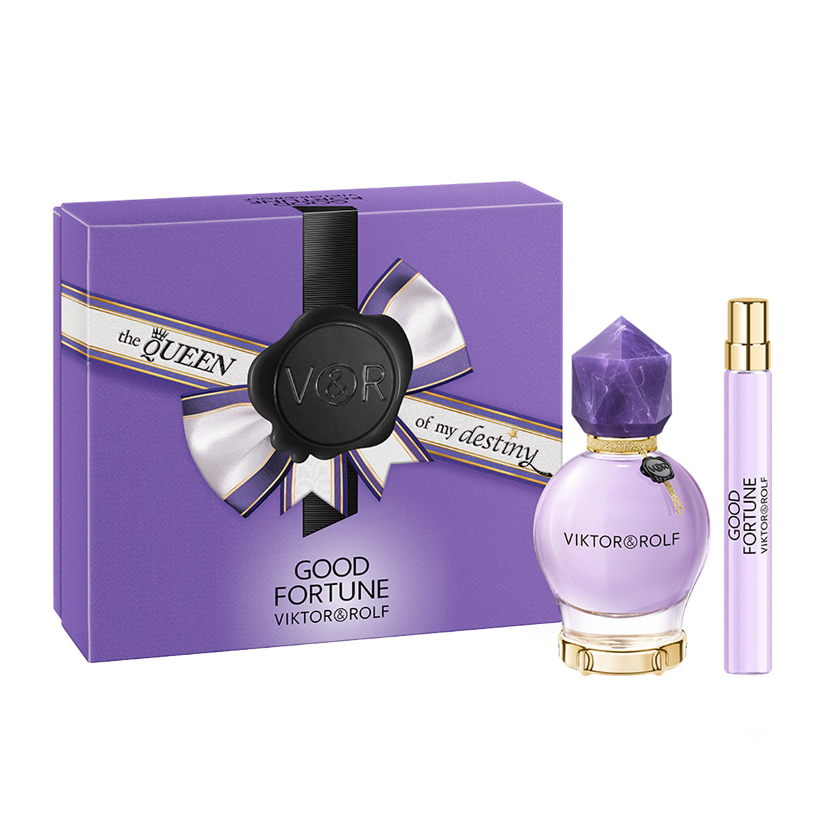 VIKTOR & ROLF - Good Fortune 2 Piece Gift Set