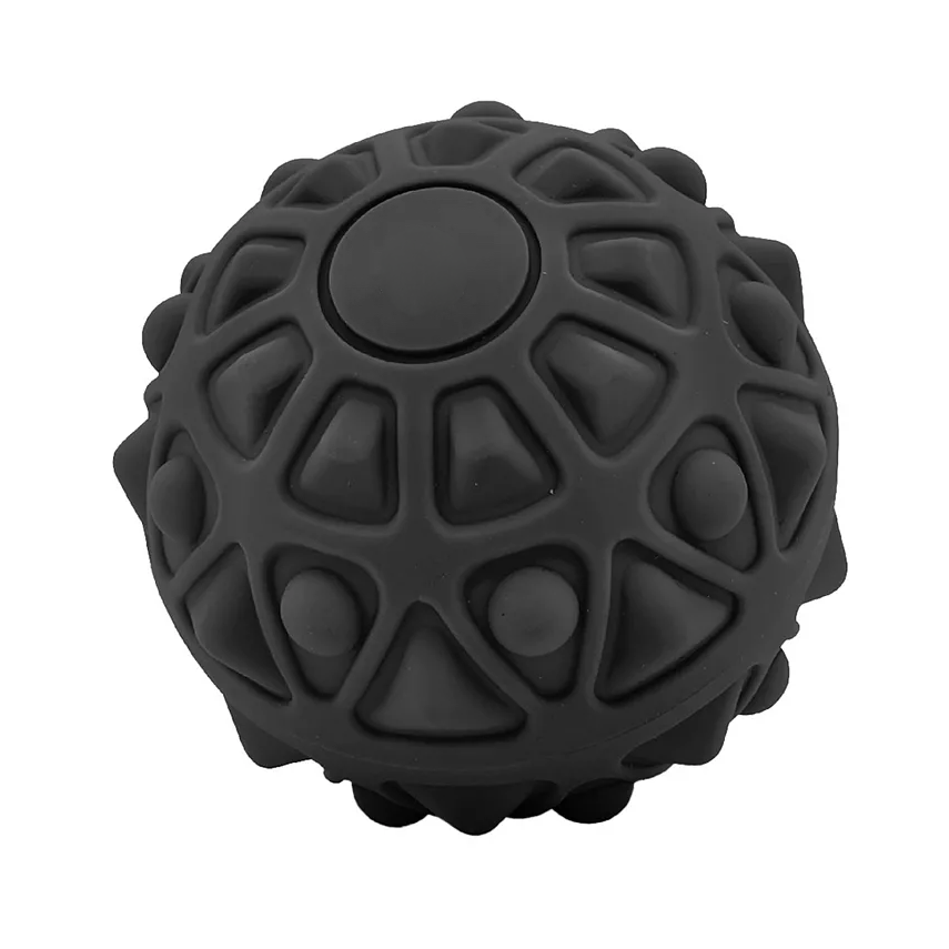 Vibrating Massage Ball by Reebok