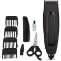 Vivitar 10 Piece Hair & Beard Trimming Kit