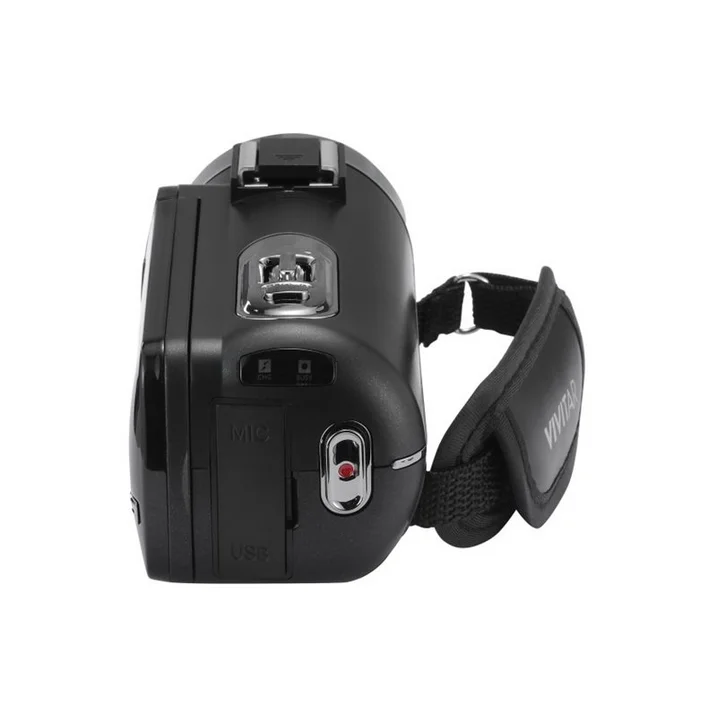 Vivitar 4K Digital Camcorder