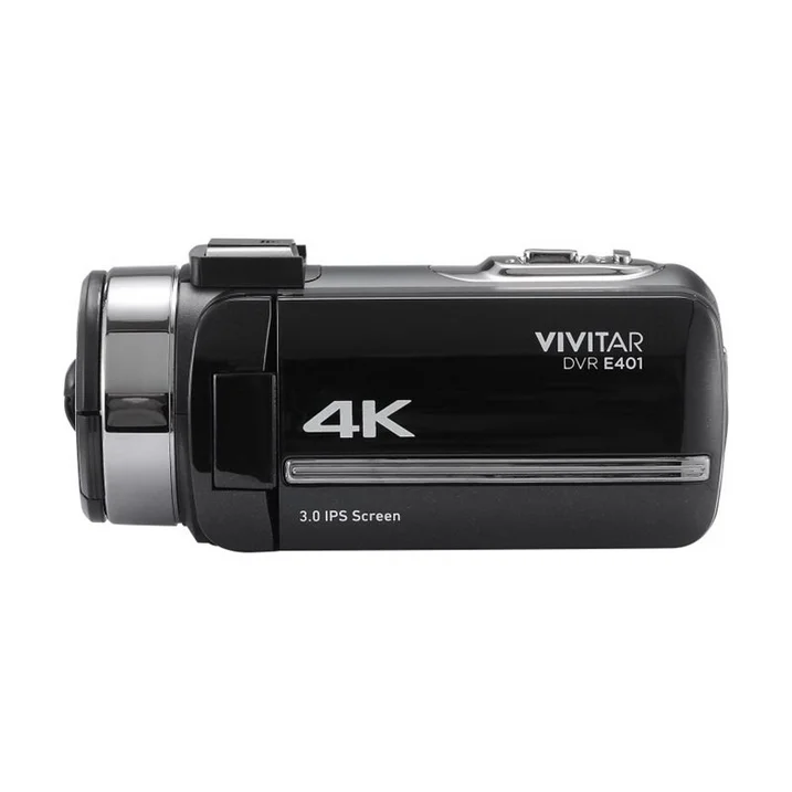 Vivitar 4K Digital Camcorder