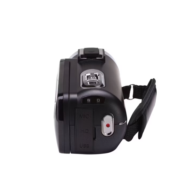 Vivitar 8K Digital Camcorder