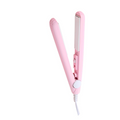 Vivitar Ceramic Mini Flat Iron, Pink