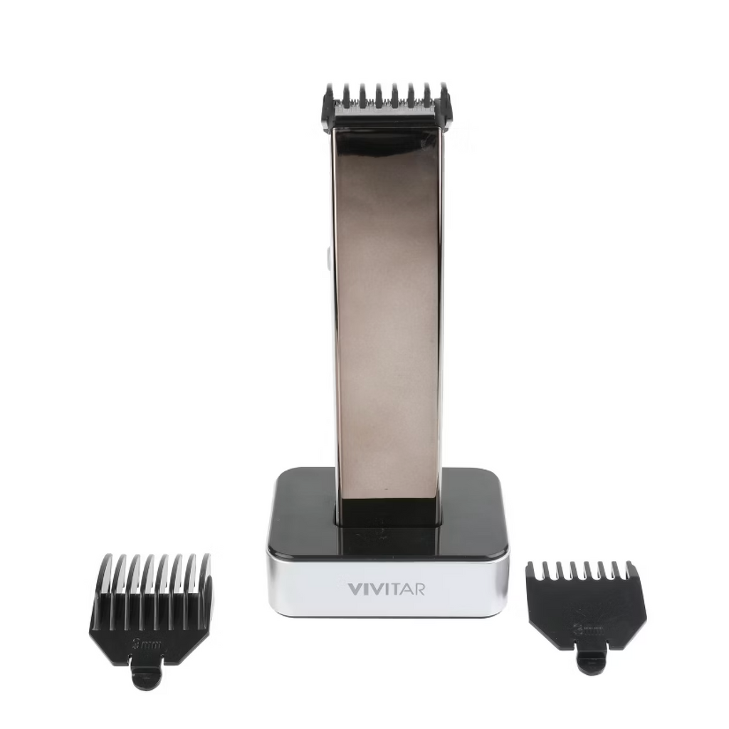 Vivitar Cordless Hair Trimmer