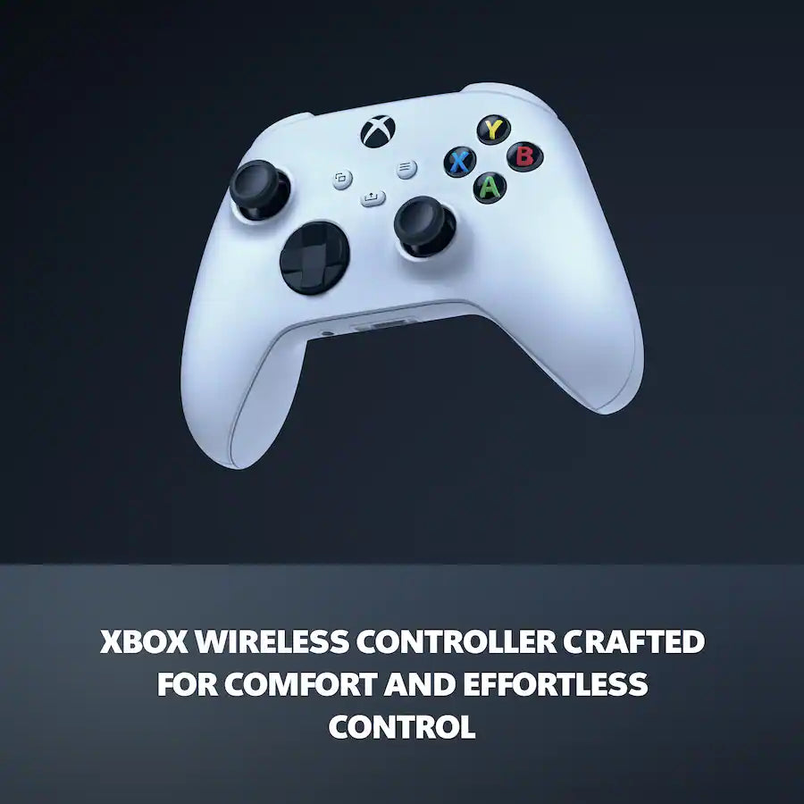 Xbox Series S 512GB All-Digital Console