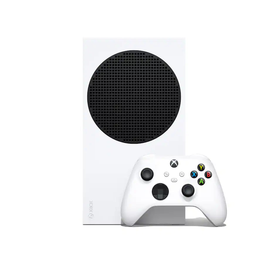 Xbox Series S 512GB All-Digital Console