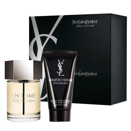 YVES SAINT LAURENT - L'Homme 2 Piece Gift Set