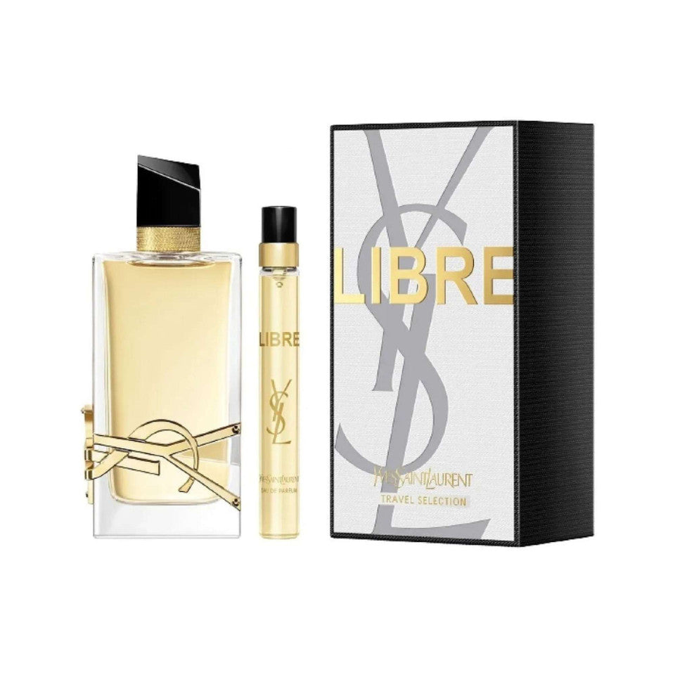 YVES SAINT LAURENT - Libre 2 Piece Gift Set