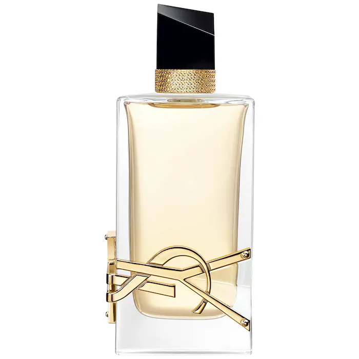 YVES SAINT LAURENT - Libre Eau de Parfum, 3.0 oz