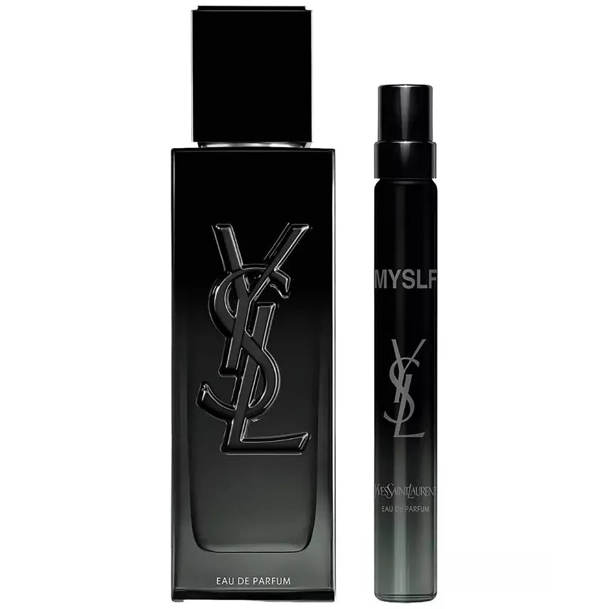 YVES SAINT LAURENT - Set de regalo de 2 piezas Myslf