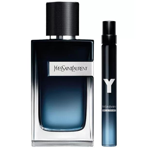 YVES SAINT LAURENT - Y 2 Piece Gift Set